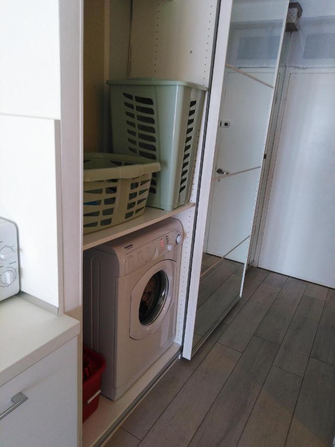 Le Palais Du Tropique Appartement Vue Mer 5E Etage Avec Ascenseur 주앙레핑 외부 사진